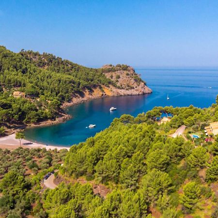 Holiday Home Cala Tuent By Interhome Buitenkant foto