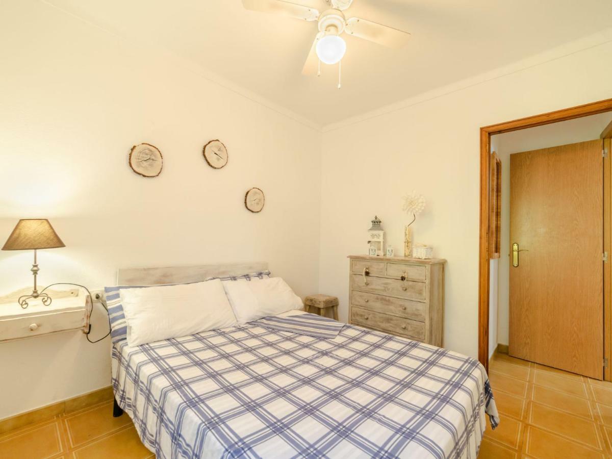 Holiday Home Cala Tuent By Interhome Buitenkant foto